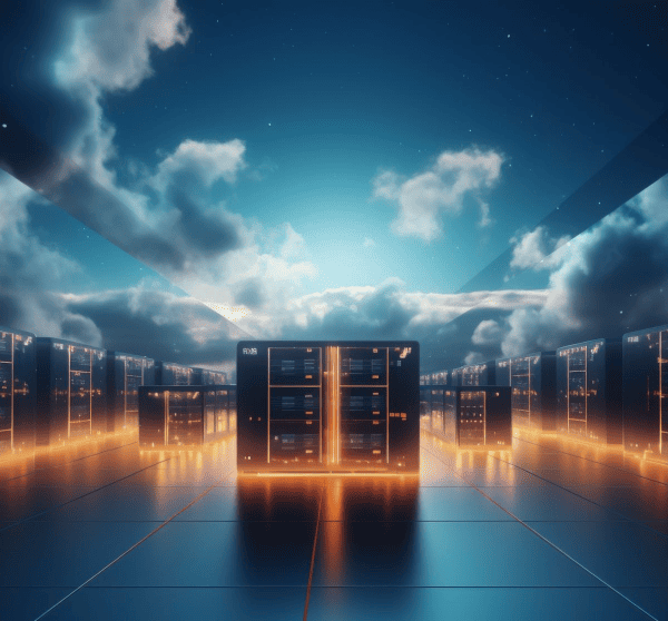 VPS hosting
